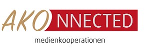 Logo: AKONNECTED