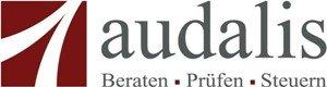 Logo: audalis Kohler Punge & Partner mbB