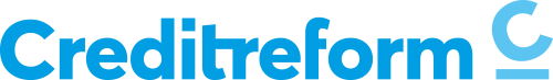 Logo: Creditreform Dortmund/Witten Scharf KG