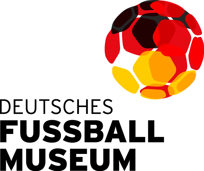 Logo: DFB-Stiftung Deutsches Fußballmuseum gGmbH