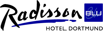 Logo: Radisson Blu Hotel Dortmund