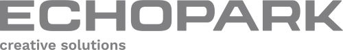 Logo: Echopark Produktionsgesellschaft mbH