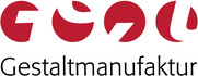 Logo: Gestaltmanufaktur GmbH