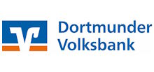 Logo: Dortmunder Volksbank eG
