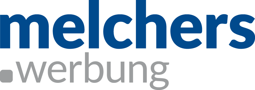 Logo: Melchers Kommunikations GmbH & Co. KG