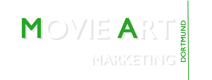 Logo: Movie Art Marketing GmbH
