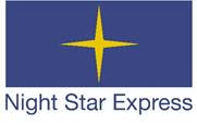 Logo: Night Star Express GmbH Logistik
