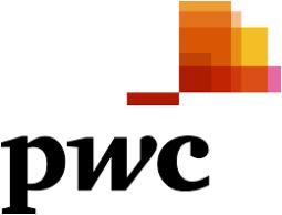 Logo: Pricewaterhouse Coopers AG