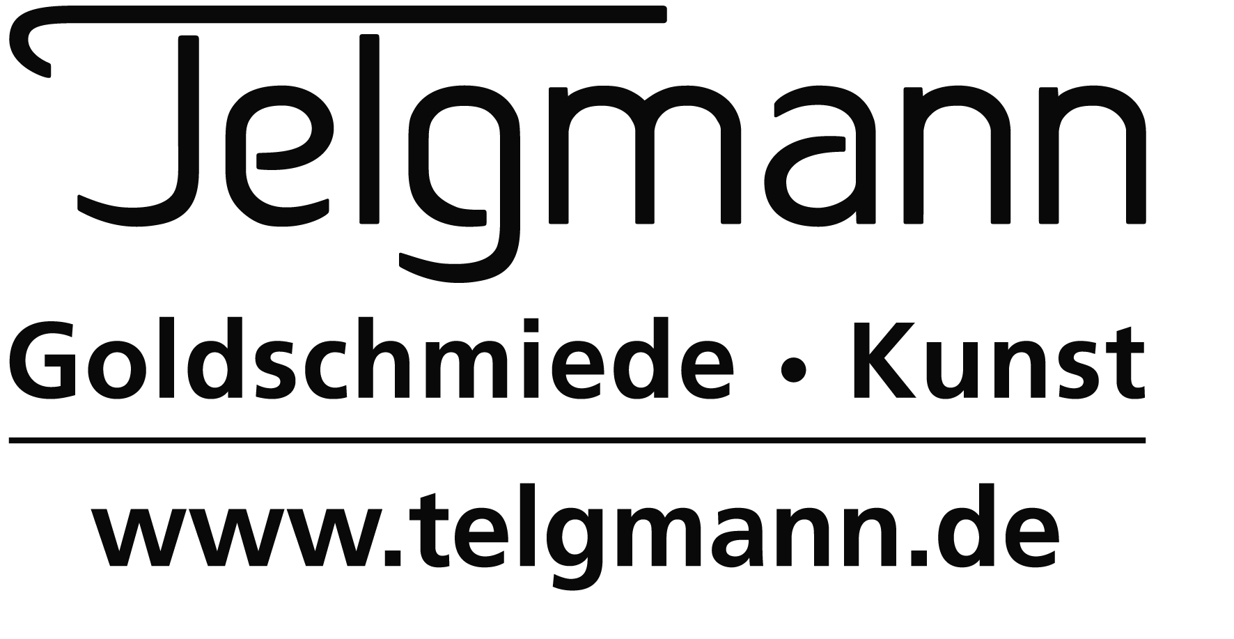 Logo: Goldschmiede Kunst Telgmann
