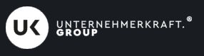 Logo: Unternehmerkraft Holding GmbH