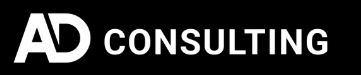 Logo: AD Consulting GmbH