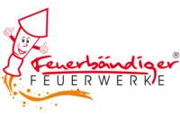Logo: Feuerbändiger Feuerwerke