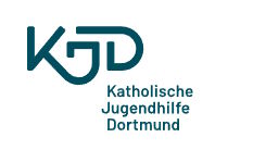 Logo: Katholische Jugendhilfe gGmbH