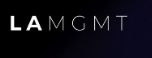 Logo: LA MGMT