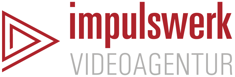 Logo: impulswerk videoagentur