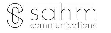 Logo: Sahm Communications
