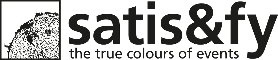 Logo: satis+fy AG Werne