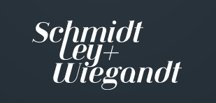 Logo: Schmidt, Ley + Wiegand GmbH & Co.KG