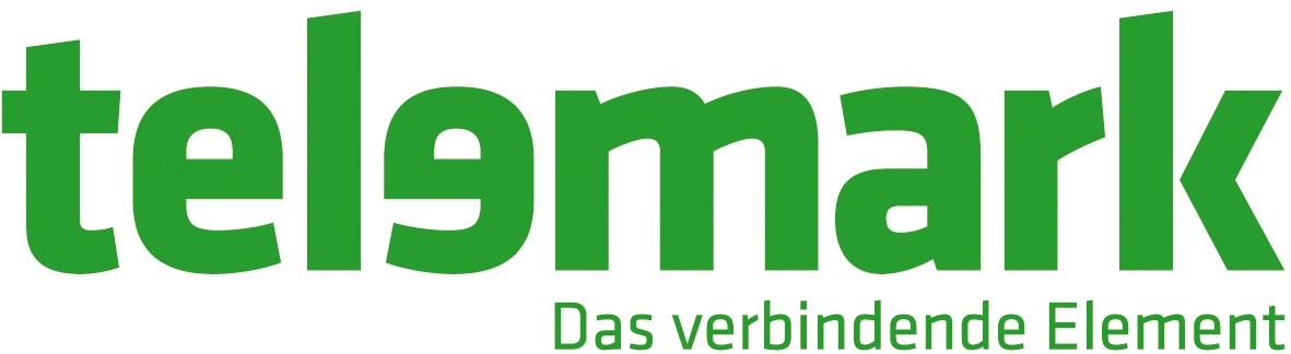 Logo: Telemark Telekommunikationsgesellschaft
