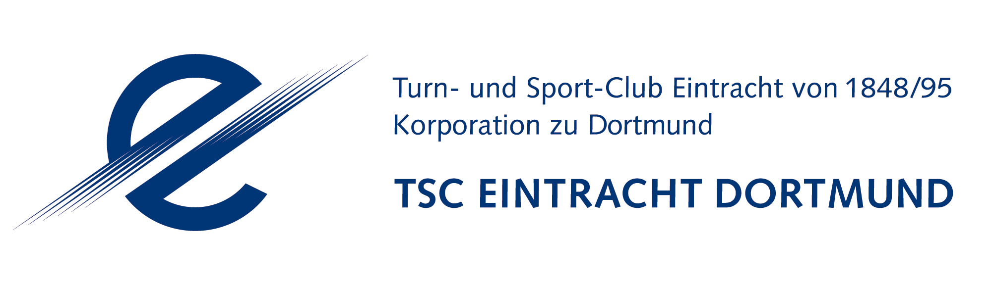 Logo: TSC Eintracht Dortmund