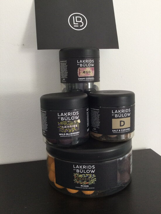 News - Homepage Beitrag Lakrids by Bülow