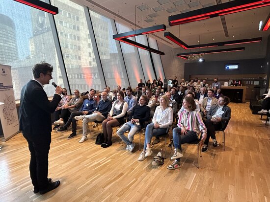 News - Marketing Montag