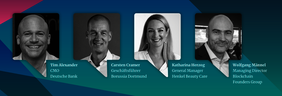 News - Das Motto des DMT 2022: "It´s all about TRUST"