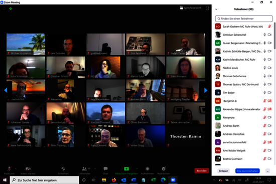 News - Auf dem Weg zur bekanntesten Bike-Brand Deutschlands