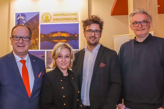 News - Was wir können, ist Strukturwandel