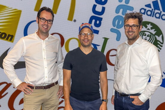 News - „Love Brands“ der Schlüssel zur erfolgreichen Markenstrategie