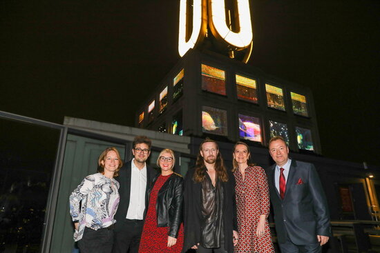 News - Neujahrsempfang