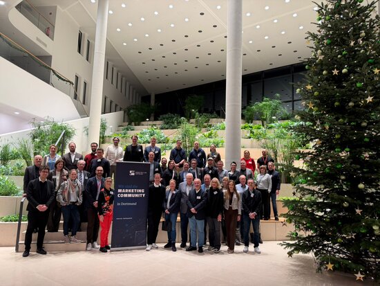 News - MaMo-Glühweinabend