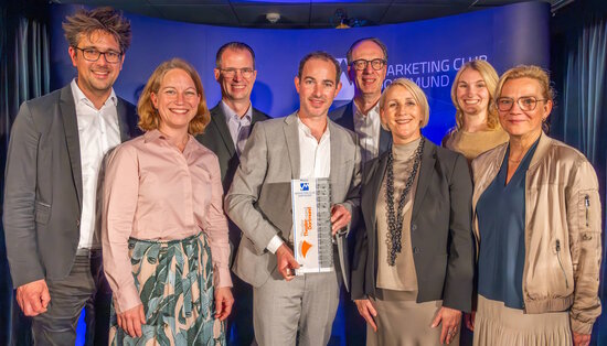 News - Ideenpreis für das Theater Dortmund 