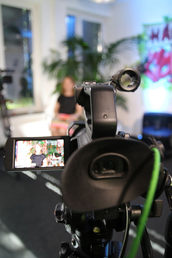 News - Live-Talk: Messe 4.0 – Wege aus der Corona-Krise