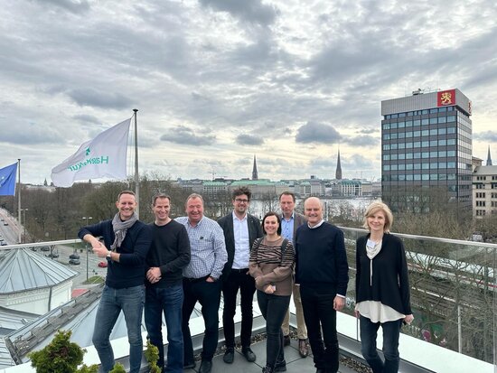 News - Clubreise Hamburg