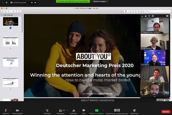 News - ABOUT YOU: Echte Emotionen und authentische Geschichten