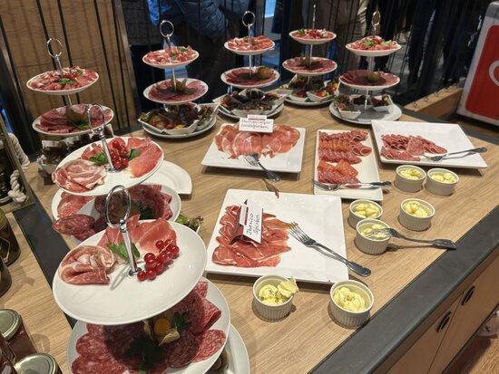 News - Besichtigung bei Stolzenhoff