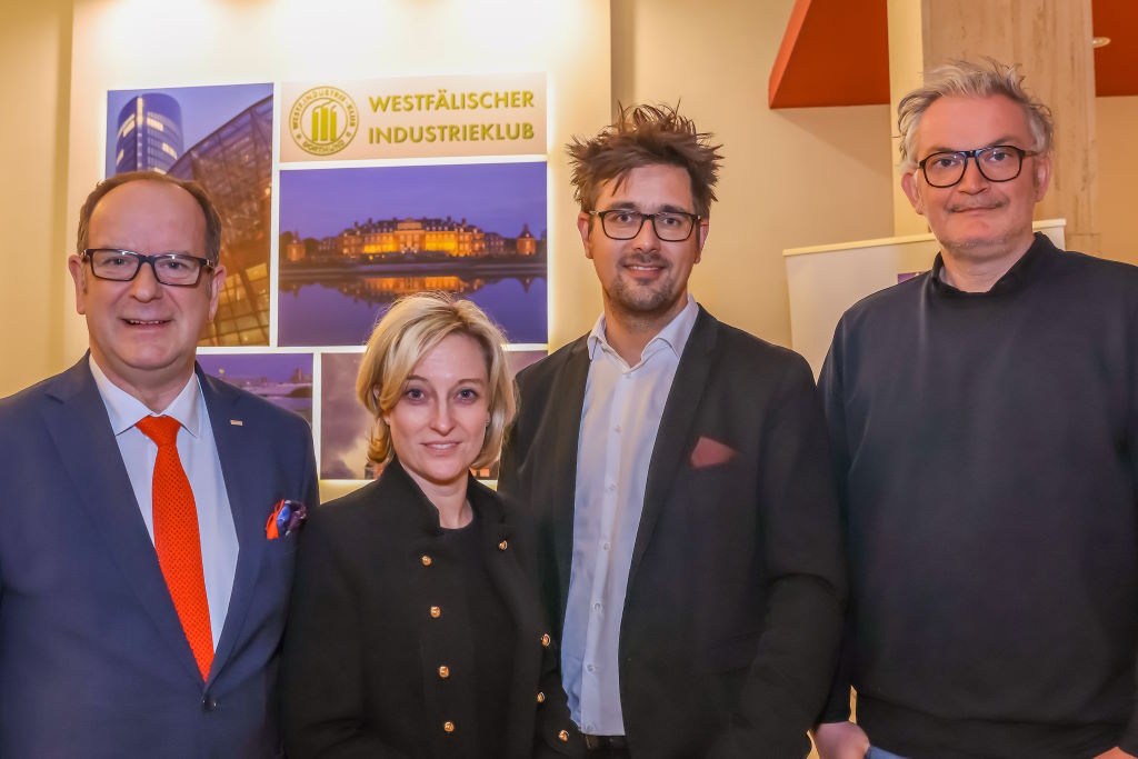 Was wir können, ist Strukturwandel